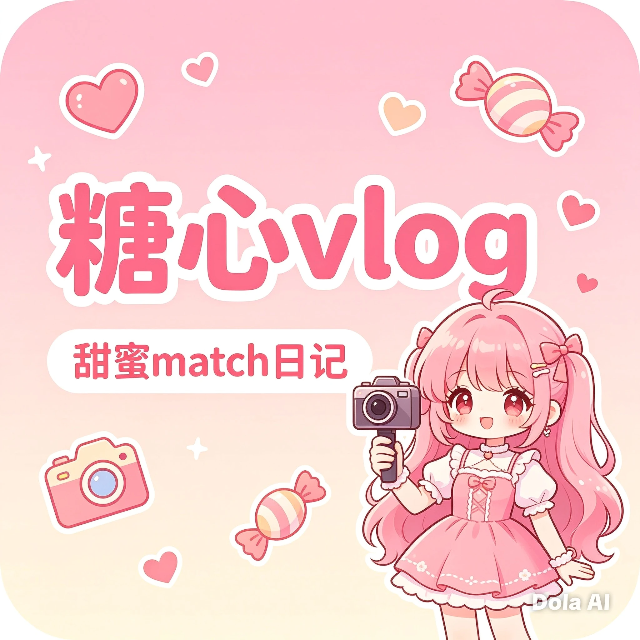 糖心Vlog隐私设置与个人资料保护示意图